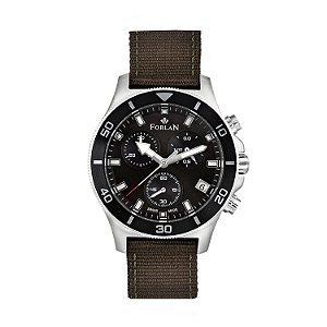 Forlan Vortex Swiss Made