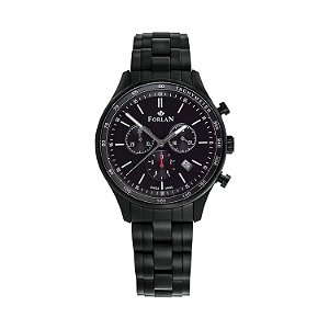 Forlan Fortis Swiss Made