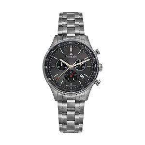 Forlan Fortis Swiss Made