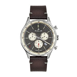 Forlan Fortis Swiss Made