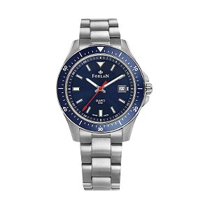 Forlan Evolar Swiss Made
