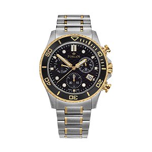 Forlan Strenuss Swiss Made