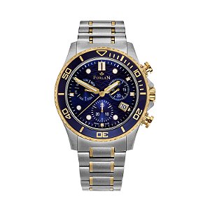 Forlan Strenuss Swiss Made