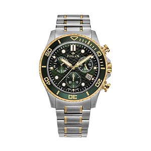 Forlan Strenuss Swiss Made