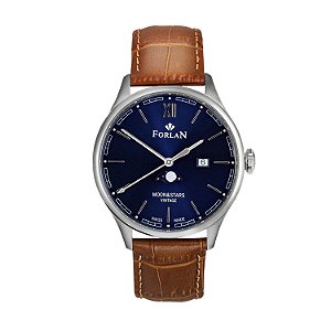 Forlan Primoris Swiss Made