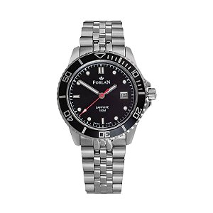 Forlan Tenorium Swiss Made