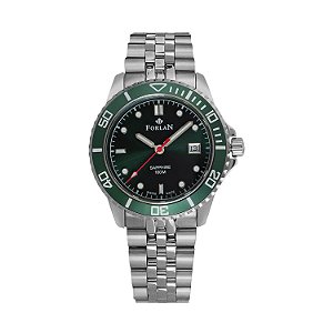 Forlan Tenorium Swiss Made