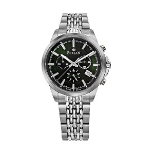Forlan Veritus Swiss Made