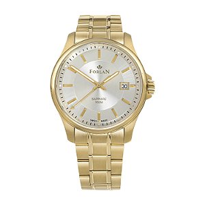 Forlan Althero Swiss Made