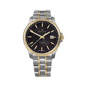 Forlan Althero Swiss Made