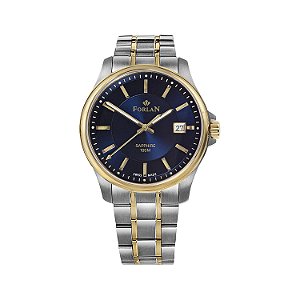 Forlan Althero Swiss Made