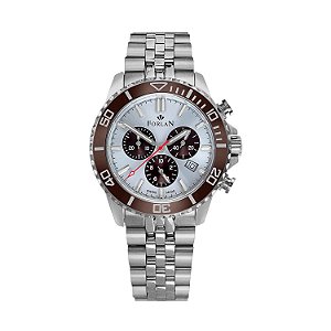 Forlan Titanor Swiss Made