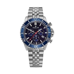 Forlan Titanor Swiss Made