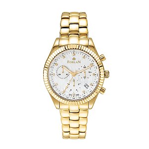 Forlan Ignis Swiss Made - Diamantes Oficiais - 20703