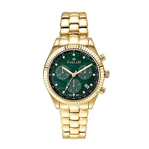 Forlan Ignis Swiss Made - Diamantes Oficiais - 20701