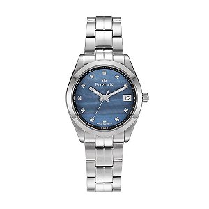 Forlan Virenza Swiss Made - Diamantes Oficiais - 21005