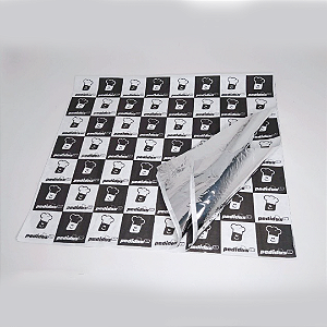 Papel Térmico para Lanches – (Fardo 250 und)