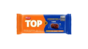 Cobertura de Chocolate Blend Top Harald 1,01kg Barra