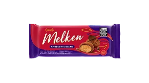 Chocolate Melken Blend Barra 1,01kg