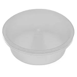 Forma Para Pudim Margarida 150ml 10 Unidades