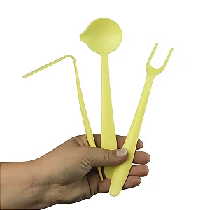 KIT P/ COBERTURAS Bluestar