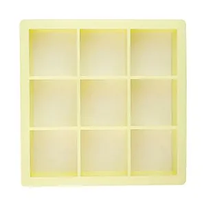 Cortador de Brownie 5x5 cm Bluestar