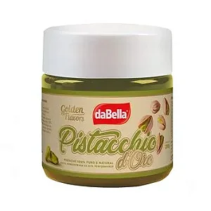 Pasta de Pistacchio Doro DaBella 200g
