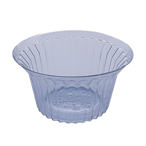 Suporte Base para Ovos Pequeno 10 Unidades BWB