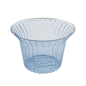 Suporte Base para Ovos Médio Alongado BWB