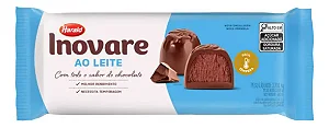 Chocolate Cobertura Inovare Ao Leite 2,1Kg