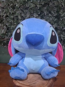 Pelúcia Stitch Azul (gigante)