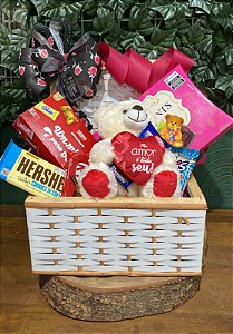 Cesta Amor É Todo Seu