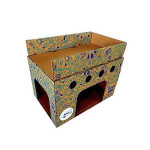 Toca Cat Safe Pet Games