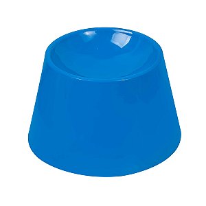 Tigela Elevada Cat Eat Pet Games