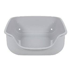 Caixona de Areia Pet Games