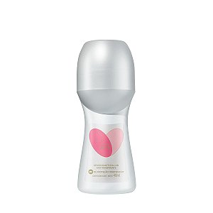 Desodorante Roll-On Antitranspirante LOV|U 48ml