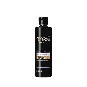 Advance Techniques Condicionador Ultra Liso 250ml