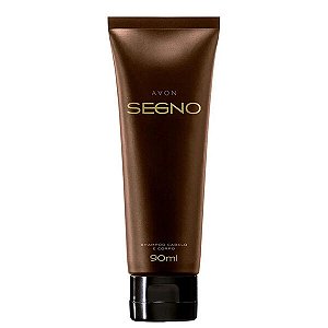 Segno Original Shampoo Cabelo e Corpo