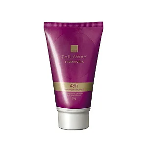 Far Away Splendoria Creme Desodorante 50g