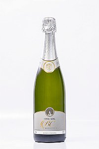 ESPUMANTE COSTA DEL MAR MOSCATEL BC 750ML