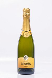ESPUMANTE COSTA DEL MAR BRUT BRAVA 750ML