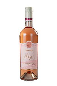 VINHO COSTA DEL MAR GRAN RESERVA CHILE ROSE CABERNET FRANC ROSA 750ML