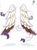 Asas do Anjo Renegado