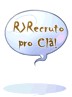 Balão de Fala (Recruto para Clã)