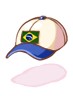 Boné Brasileiro