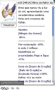 +20 [MEGA] Elmo de Fafnir [1]