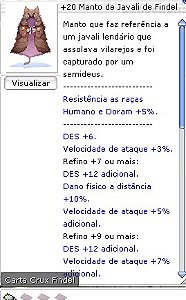 +20 Manto de Javali [1]