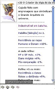 +20 O Criador do Vigia
