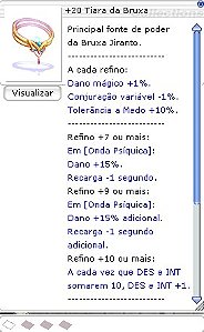 +20 Tiara da Bruxa [1]