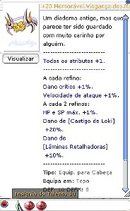 +20 Memorável Vingança dos Mortos IT10